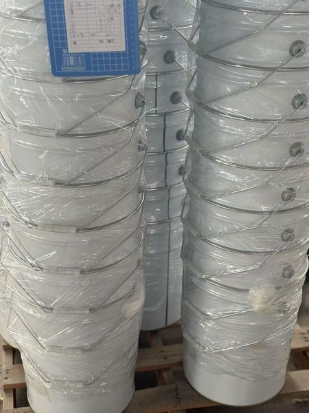 GPC NEW MATERIALS (GUANGZHOU)CO;LTD manufacturer production line